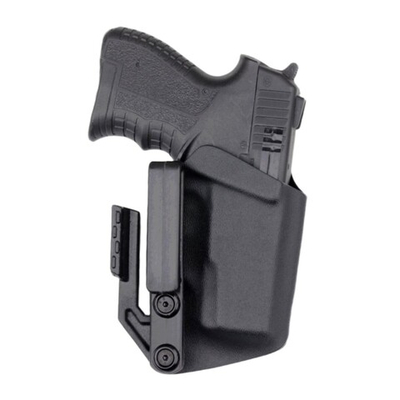 Кобура Shark и T6 скрытая с упором №11