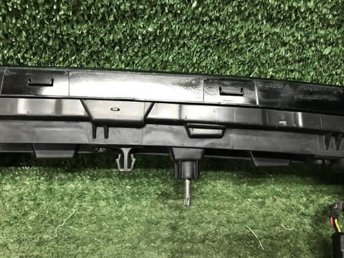 ДХО центральный EXEED VX (2021-н.в.)