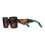 Очки PRADA /, SPR23Y_E2AU_FE06B_C_A052