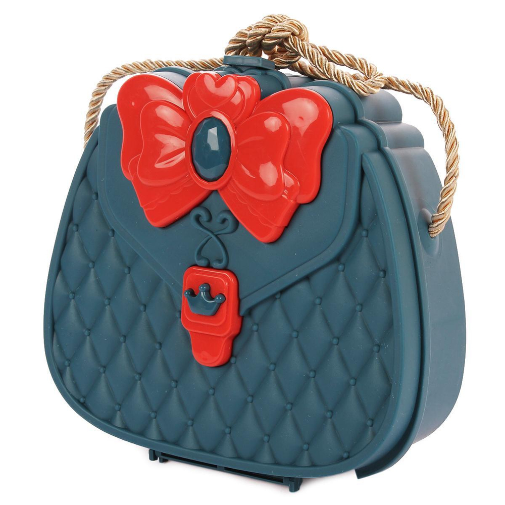 Набор инструментов, чемодан 358B