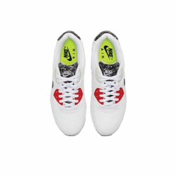 NIKE AIR MAX 90 WHITE/PHOTON DUST