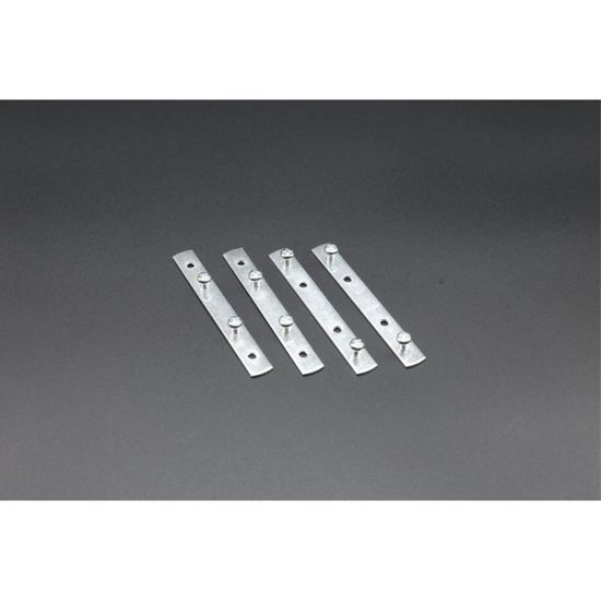 Трековая фурнитура APL.0286.00.03