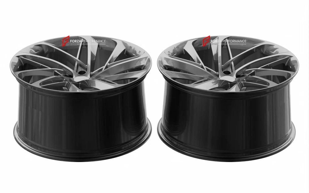 КОВАНЫЕ ДИСКИ ДЛЯ LEXUS LC500 Z100 2024 ЛЕКСУС