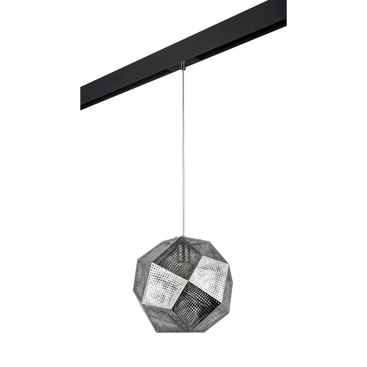 Комплект с трековым светильником Lightstar Fermo (724114+595007) PRO724114