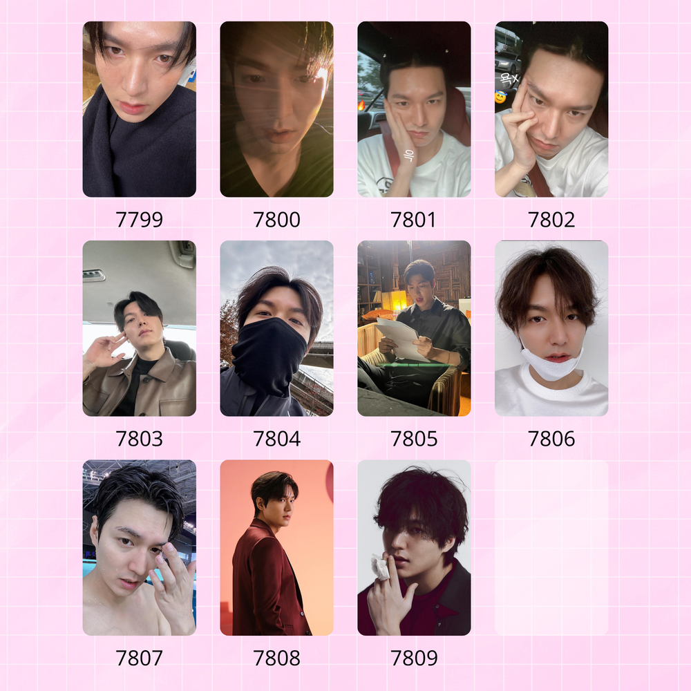 Lee Minho
