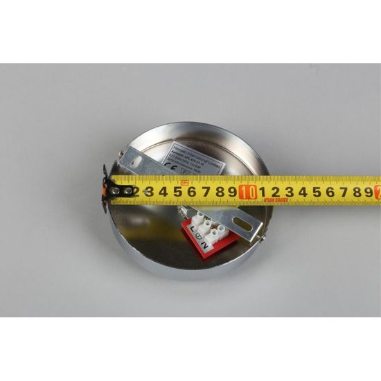 Люстра потолочная APL.606.27.10