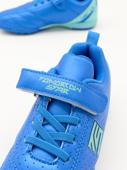 Сороконожки Tomorrow Star RAPID синие