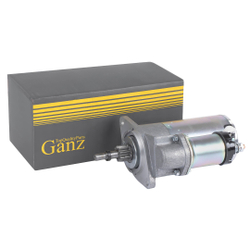 Стартер ВАЗ 1111 GANZ GIP14018