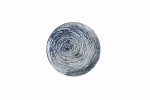 Тарелка плоская 21 см / VORTEX