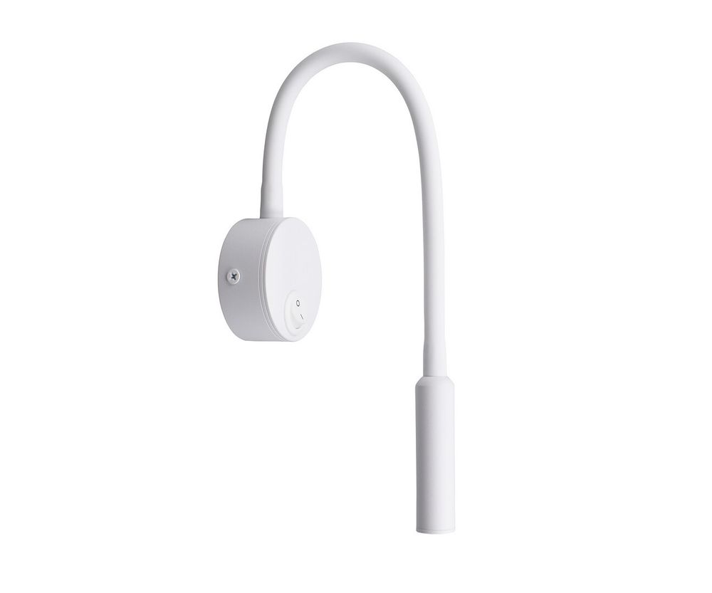 Kink Light 08100,01(4000K) Светильник Лайт белый