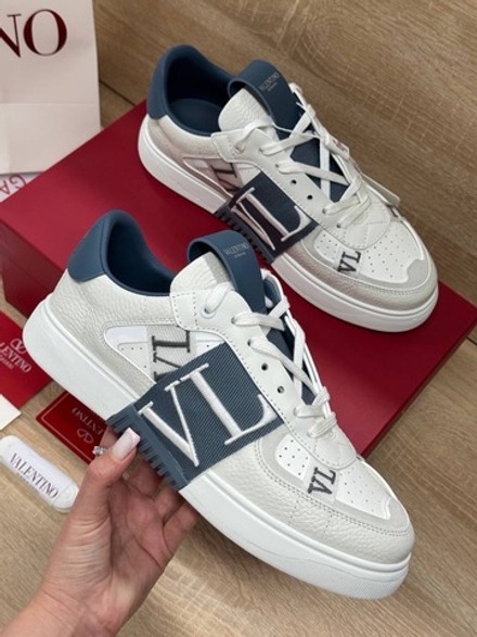 Кеды Valentino