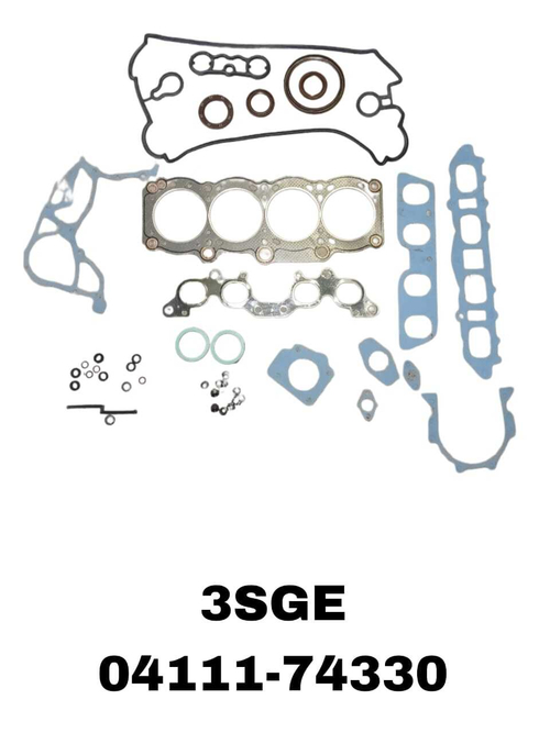 Рем Комплект Двигателя 3SGE