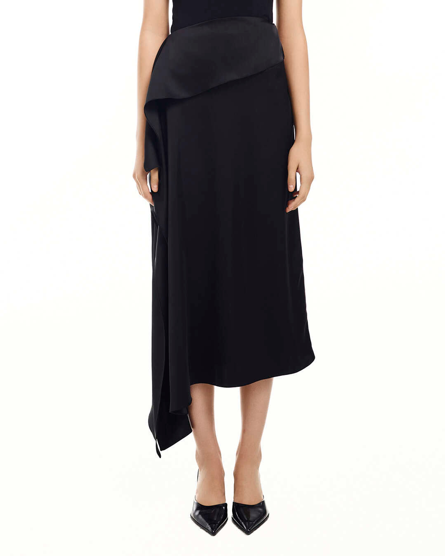 Юбка Proust (Пруст) черная