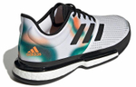 Кроссовки Adidas Solecourt Primeblue
