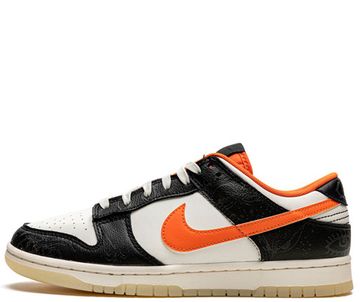 Кроссовки Nike SB Dunk Low "Halloween"