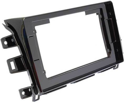 Topway TS7 1+16GB 8 ядер для Nissan Navara 2017-2020