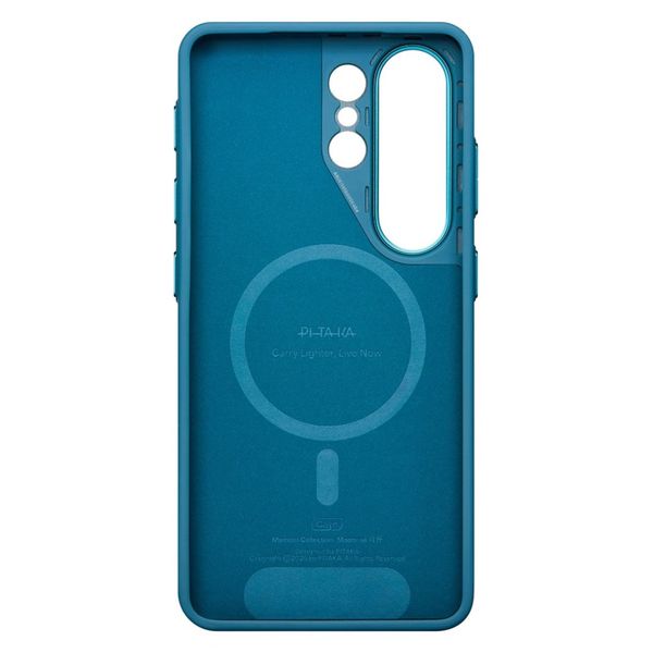Чехол Pitaka Cairn Case для Samsung S26 Ultra, Восход луны | Moonrise