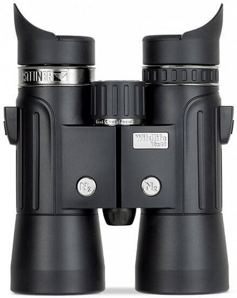 БИНОКЛЬ STEINER WILDLIFE 8Х42 - фото 2