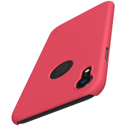 Накладка Nillkin Super Frosted Shield для iPhone XR