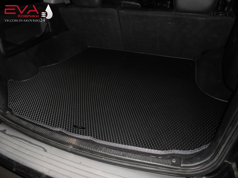 Jeep Grand Cherokee 2 поколение WJ (08.1998 - 07.2004)