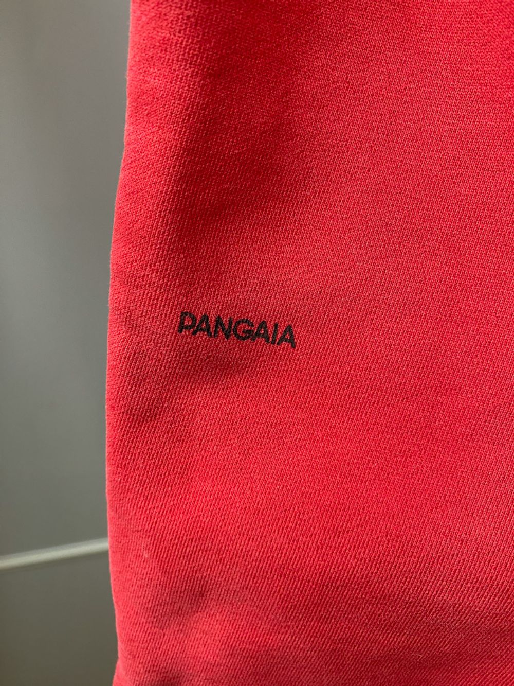 Хлопковые шорты Pangaia, 116