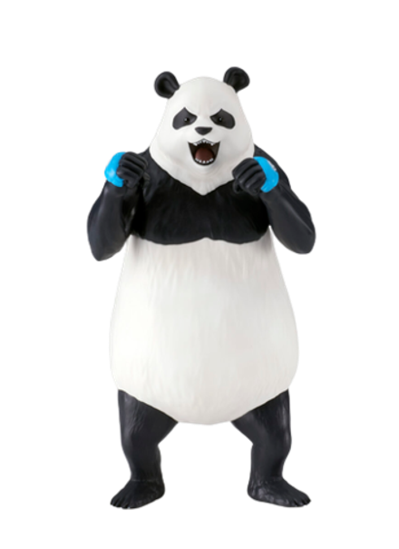 Фигурка Jujutsu Kaisen Jukon No Kata Panda