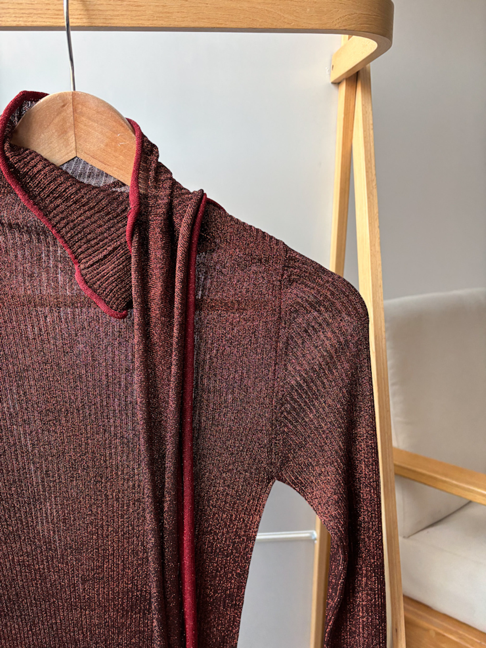 Блузка Acne Studios, XS
