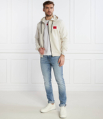 Худи Daple212 HUGO - кремовый(50447972)