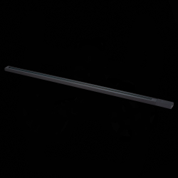 ST001.429.00 Шинопровод однофазный накладной  ST-Luce Черный Длина 2 000мм