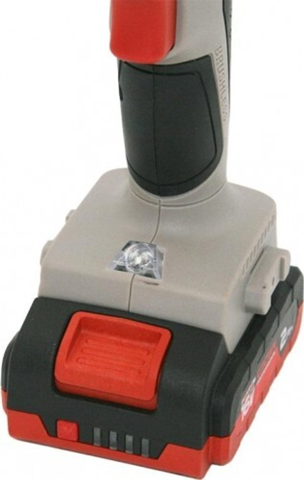 Дрель-шуруповерт аккумуляторная Crown CT21092H-2 BMC BL CT21092H-2 BMC