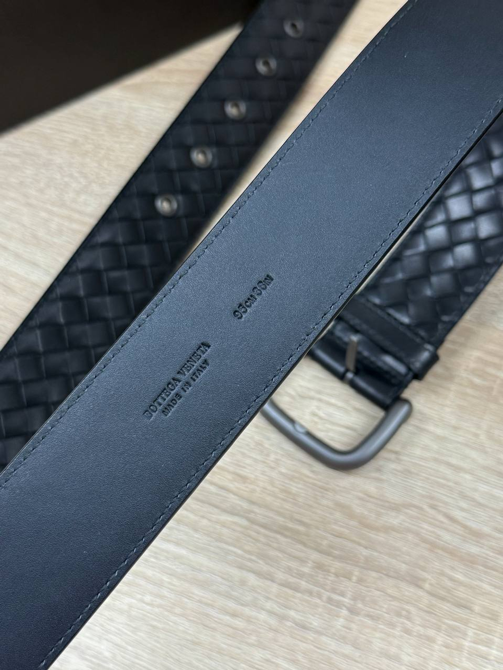 Ремень Bottega Veneta