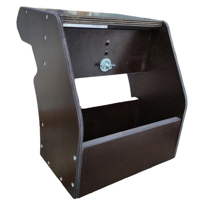 Подставка под эхолот с аккумулятором макси на ликтрос № 11