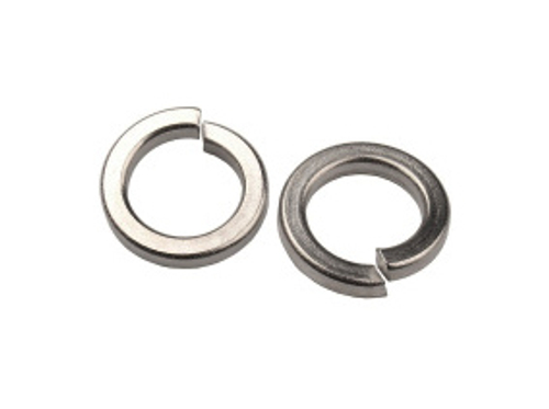 Шайба гровер нержавейка М8 DIN 127 А2 (500шт/уп)