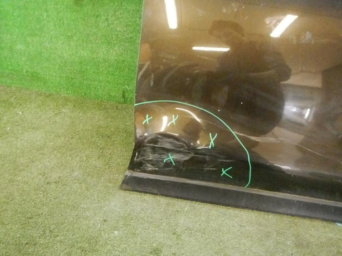 Дверь передняя правая Nissan X-Trail t32 (2013-2022)