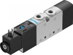 VUVS-L20-M52-MZD-G18-F7-1C1 Распределитель с электроуправлением