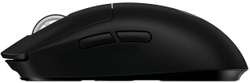 Мышь Logitech G Pro Х Superlight Wireless Mouse USB Black 910-005880/910-005884