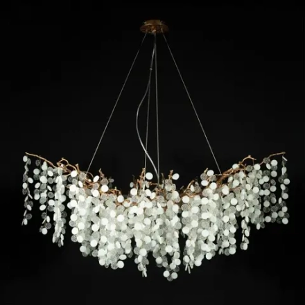 Подвесная люстра Loft It FAIRYTREE 10066/1200 GB