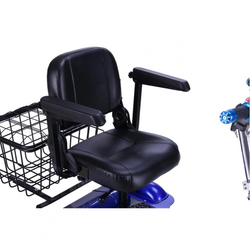 Электросамокат трехколесный HEADWAY BL-750