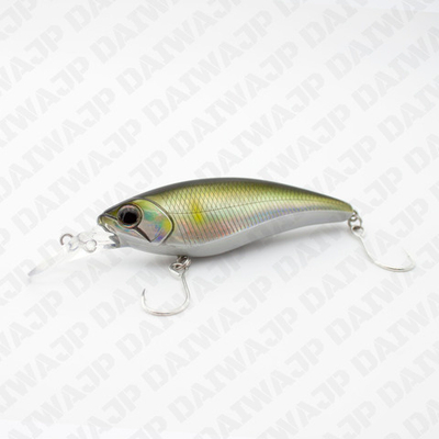 Воблер D-3 CUSTOM LURES BALKID 80S #6
