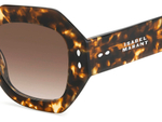 Солнцезащитные очки IM 0173/S Isabel Marant - черепаховый (IM 0173\/S)