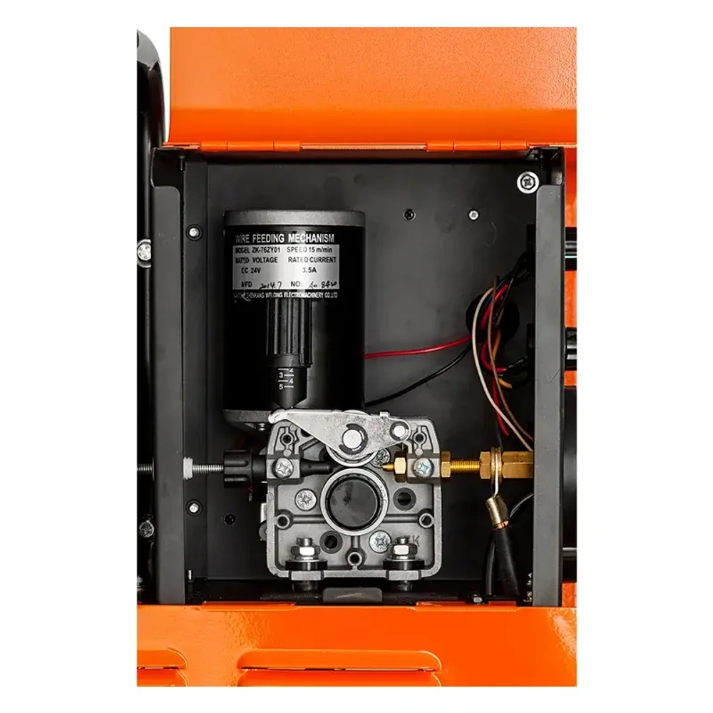 Сварог MIG 250 Y J04-M MMA сварочный инвертор 00000092661