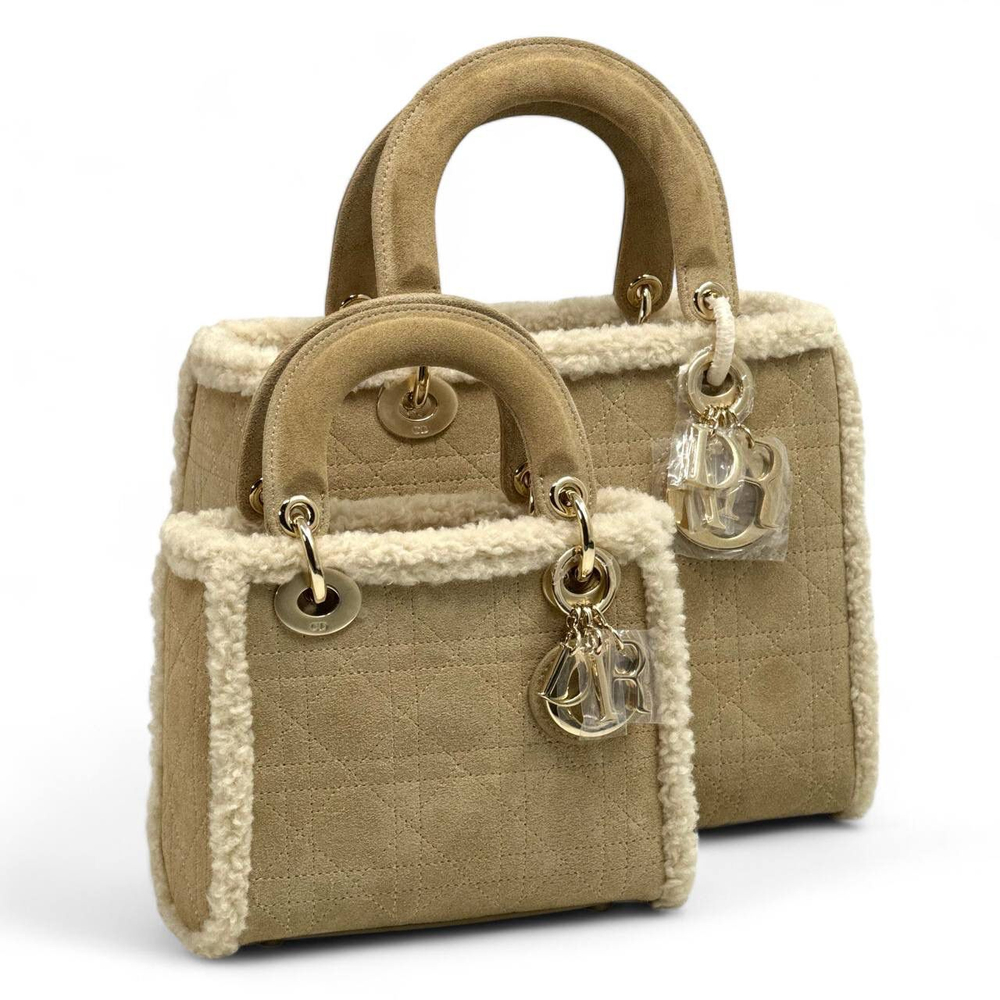 Сумка Dior 17 см