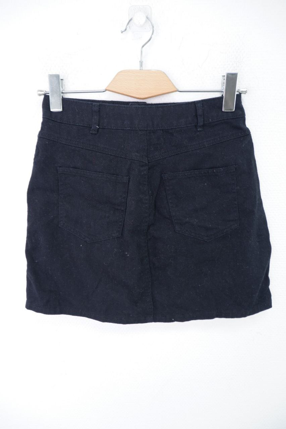 Юбка Terranova темная 44 размер