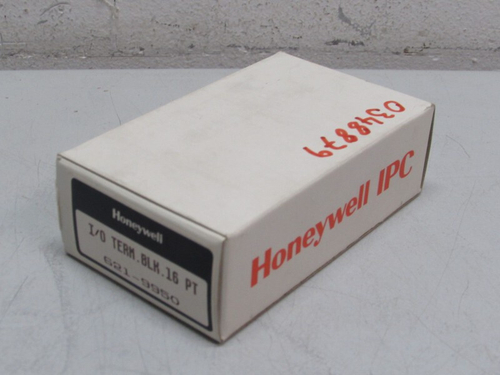 621-9950 I/0 TERM.BLK.16 PT