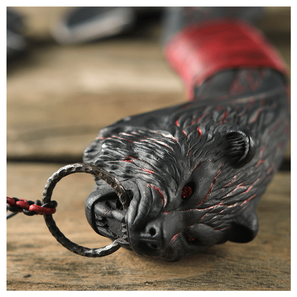 Топор «Медведь»