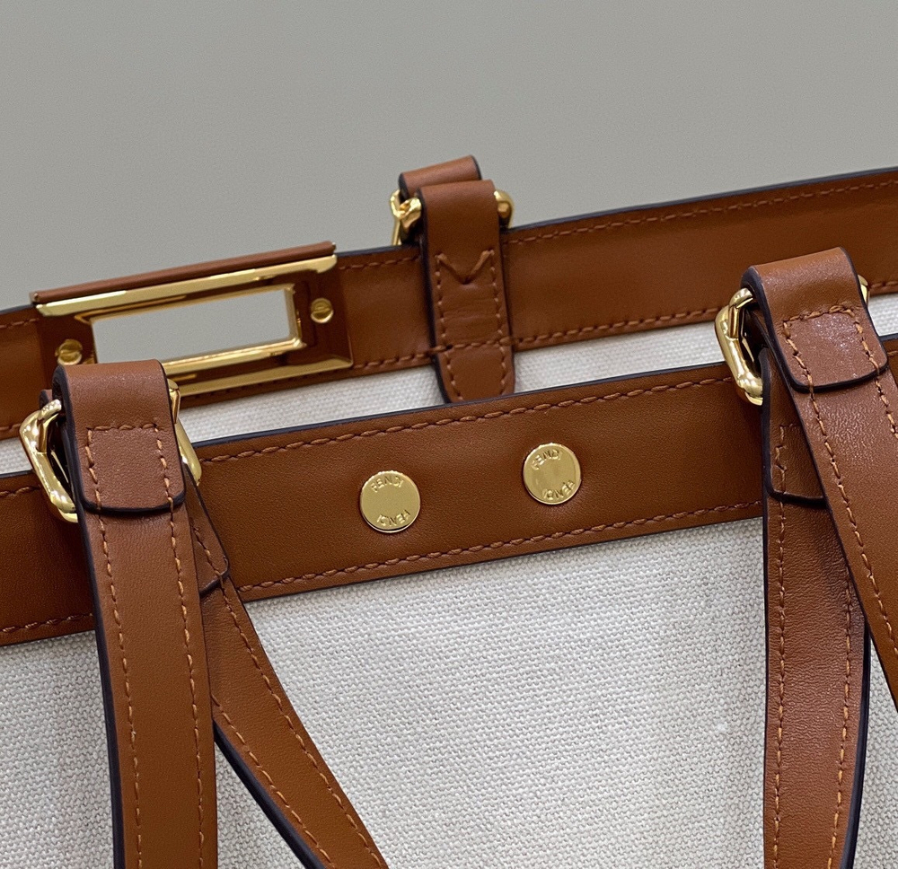 Fendi X-Tote