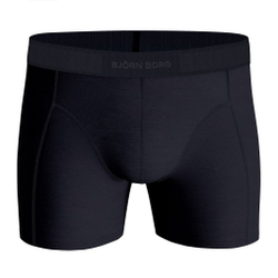 Мужские спортивные боксеры Björn Borg Core Boxer 3P - разноцветный