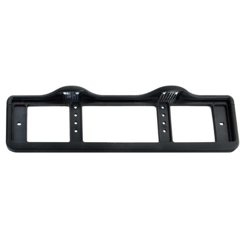 Рамка декор. номера с подсветкой