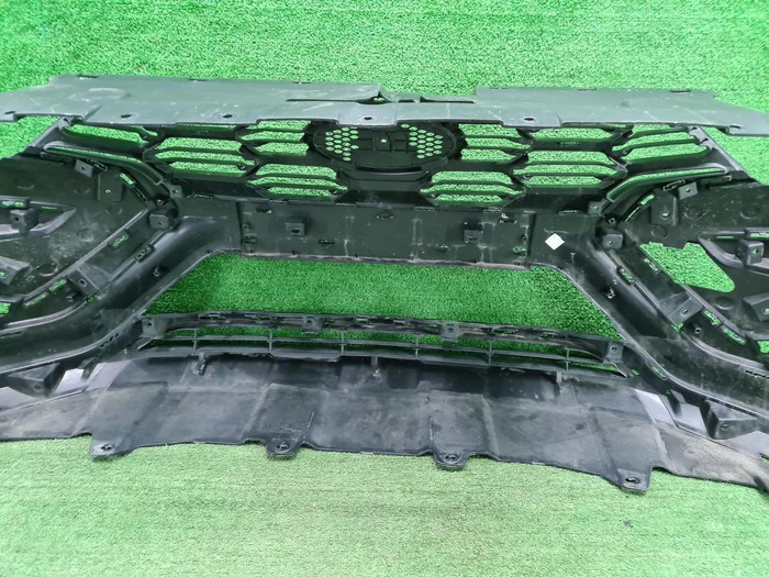 Бампер передний Lada Vesta (2022-н.в.) Cross