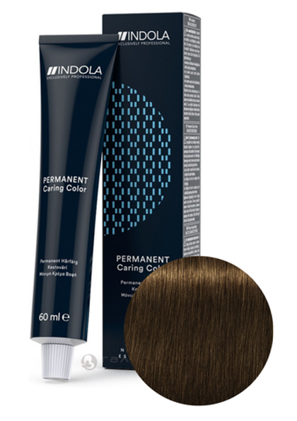 Индола 5.03 NATURAL&ESSENTIALS PERM 60 мл